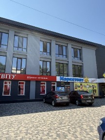 Продам 1-кімнатну квартиру в новобудові (р-н Кірово)