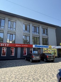 Продам 3-кімнатну квартиру в новобудові (р-н Кірово)