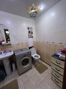 Продаж 3-кімнатної квартири з індивідуальним опаленням