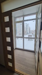 Гравітон Трикімна з ремонтом Чернівці 90кв. м 2/9