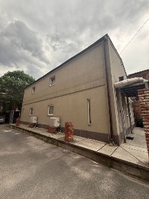 Продажа здания 229м2 в центре