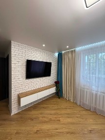 Продаж 3 кім квартири в центрі міста