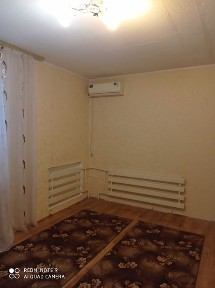 Продам двокімнатну квартиру на п