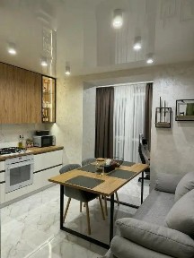 Продам квартиру 45 м2 ЖК Ривер Парк