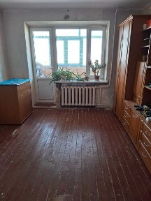 Продам 1 ком квартиру