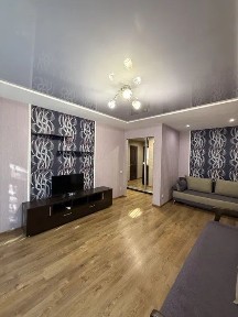 Продам 1-кімнатну квартиру ( Низ пр. Поля)