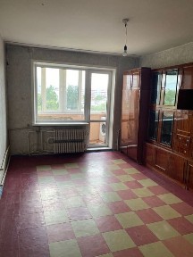 Продається 2 кімнатна квартира 54 м. кВ. по вул. Янтарній