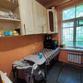 Продам 2 комнатную квартиру, пр. Мазепы, ул. Гордиенка. Квартира с автономным отоплением по цене ниже рынка