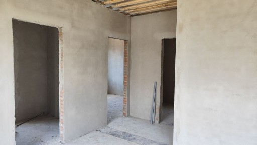 Продам будинок на ділянці 6 сот