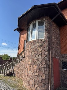 Продаж елітного укомплектованого будинку