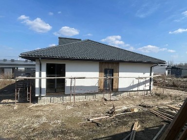Продам будинок за ціною квартири!