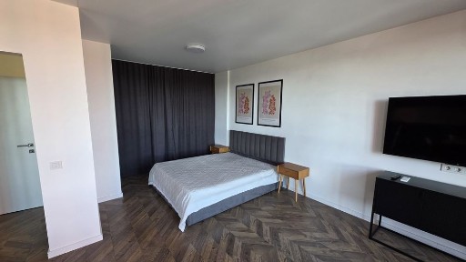 Оренда 1 к кв. ЖК ДОК 32 (DOCK 32) 40м² (Оболонь, Поділ) власник
