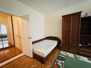 Здам 1 кімнатну кв з ПАРКІНГОМ 50м2 ‼️ Метро Голосіївська 5хв / Топ Локація / Все поруч Голосіївський район