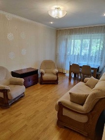 Оренда 3-и кімн. квартири, Шевченківський р-н, ст. м. Дорогожичи, S-55.2м. кв.