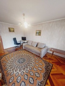 Сдам 2 комн. квартиру по ул. Николая Пимоненка, 3, Лукьяновка, метро Лукьяновская