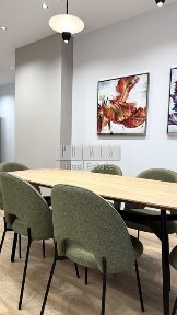Оренда 3 кімнатна сучасна квартира 116м2 ЖК Новопечерські Липки Драгомирова Верхогляда Звіринецька Печерськ