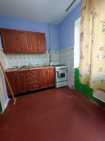 Здається в оренду 1-кім квартира, вул. Райдужна, 2 (р-н Дніпровський, Воскресенка)