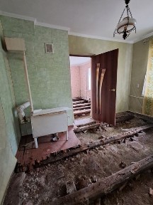 Житомирська область, Коростень