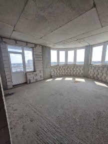 Продається двокімнатна квартира в ЖК Вернісаж