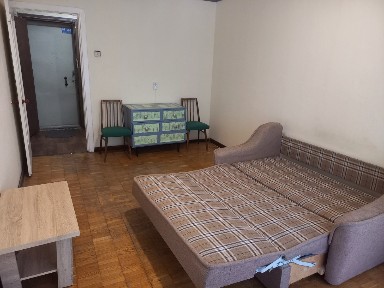 Аренда 1-комнатной квартиры 35 м², Саксаганского ул.