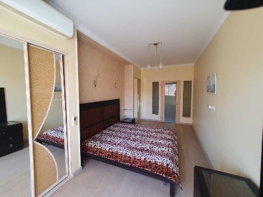 Оренда 3-кімнатної квартири 120 м², В'ячеслава Чорновола вул., 25
