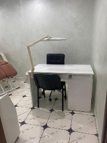 Сдам в аренду кабинет мастеру маникюра, педикюра