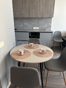 Оренда 1 кімн. в ЖК 