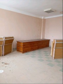 Оренда приміщення під виготовлення обідів, буфет, столова і т д