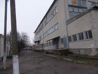 Оренда Укртелеком! 716,30 м²; Березань, вул. Г. Небесної Сотні, 12