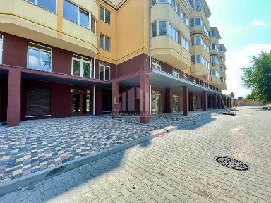 Київська область, Софіївська Борщагівка