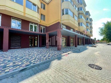 Тарасівська вулиця, Софіївська Борщагівка, вул. Тарасівська 1, площа 45 кв. м 34531819