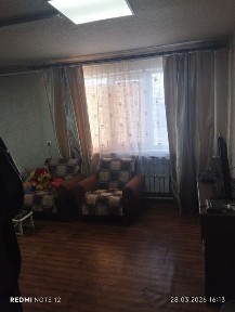 Сдам 3-х комнатную квартиру с автономным отопление. Можно ВСУ