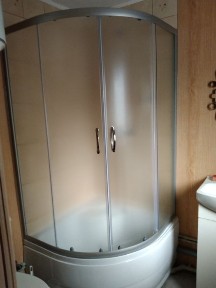 Будинок, автономне опалення, гаряча вода, вул. Чехова