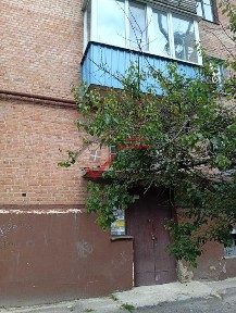 Квартира для 2х студентів на Подолі