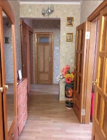 Продам 3 кімн. Квартиру в Обухові, вул Миру 11!