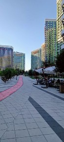 ЖК Great 2 к квартира