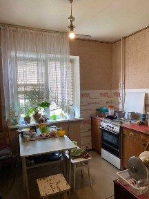 Продаж 3 к кв. вул. Верховинна, 5а