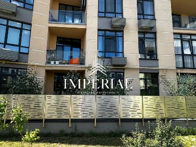 Продаж 2-кімнатної квартири з власною Терасою 36м² в ЖК Італійський квартал