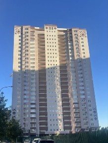 Будинок зданий, 3к, 91м² м. Осокорки, Русової 7-В, ЖК Патріотика, буд Збараж 27. Власник