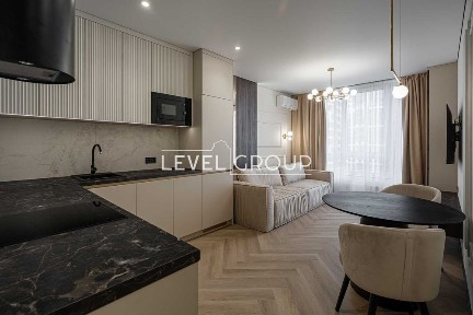 Продаж 1-к від власника | 43,5 м2 |10 поверх | ЖК Варшавський 3| БЕЗ %
