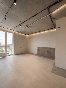 2-кімнатна квартира 75 м² у ЖК Dibrova Park | Частковий ремонт | Генератор