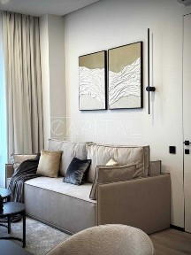 БЕЗ КОМІСІЇ 3 кімн. квартира, вул. Володимирська/ЖК Resident Concept House/Центр, Олімпійська, Київ