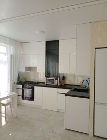 Власна євротрьошка. 3 км. від Києва.