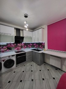 Продажа 1-к квартиры Драгоманова 2