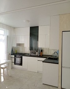 Продам власну євротрьошку, До Києва 3 км. 