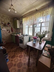 Будинок біля зуп. Лялі