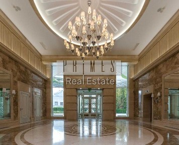 Продажа квартиры в доме де-люкс класса ЖК Diamond Hill