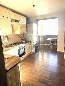 Продам 1к квартиру 49 м2 з ремонтом в ЖК Бучанський