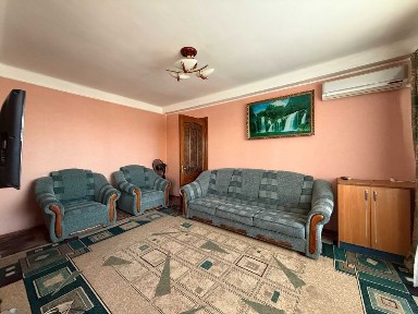 Без комісії! 2 кімн. 47, 3 м2, вул. Пирогівський шлях 44