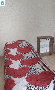кімната в квартирі